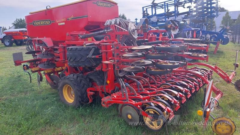Väderstad Spirit ST 400 S - Сівалка: фото 4 Väderstad Spirit ST 400 S - Сівалка: фото 4