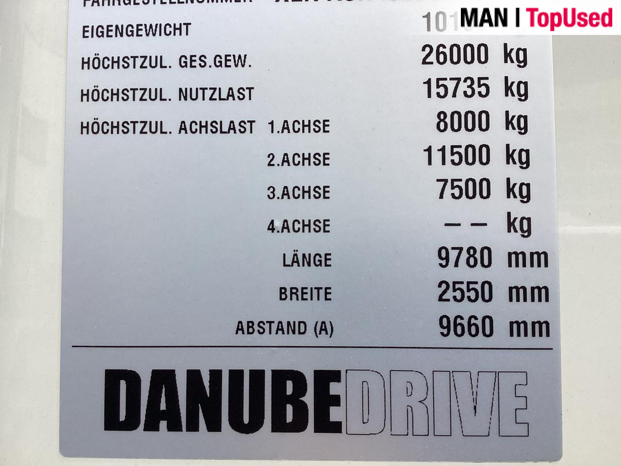 DAF XF480FAR - Вантажівка шасі: фото 5 DAF XF480FAR - Вантажівка шасі: фото 5