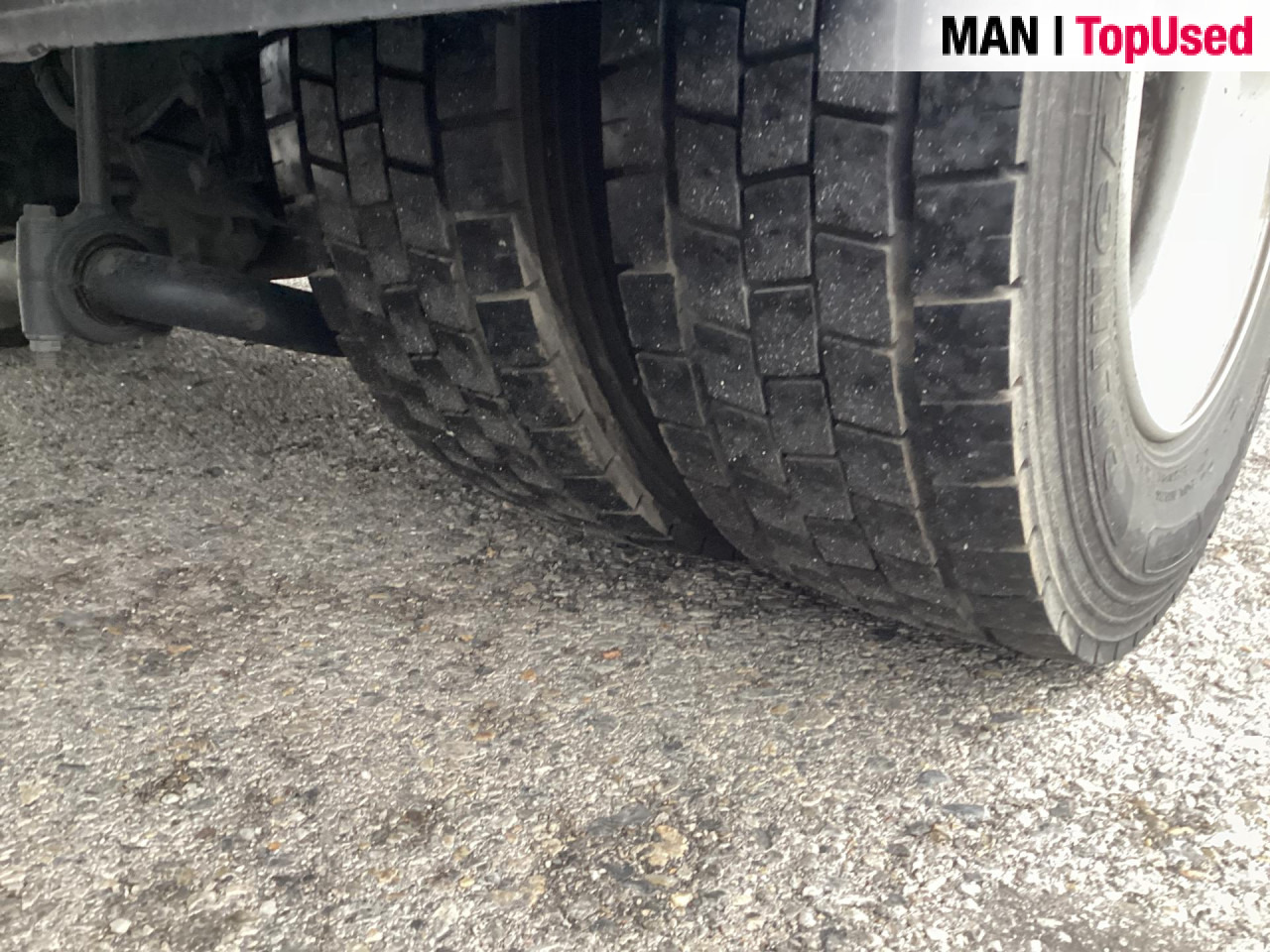 MAN TGL 12.250 4x2 BL CH KOFFER LBW AHK - Вантажівка з закритим кузовом: фото 2 MAN TGL 12.250 4x2 BL CH KOFFER LBW AHK - Вантажівка з закритим кузовом: фото 2