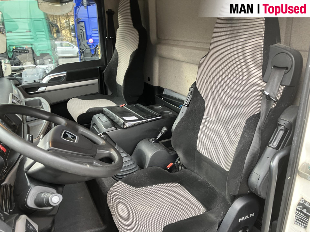 MAN TGL 8.190 4X2 BL - Вантажівка шасі: фото 3 MAN TGL 8.190 4X2 BL - Вантажівка шасі: фото 3