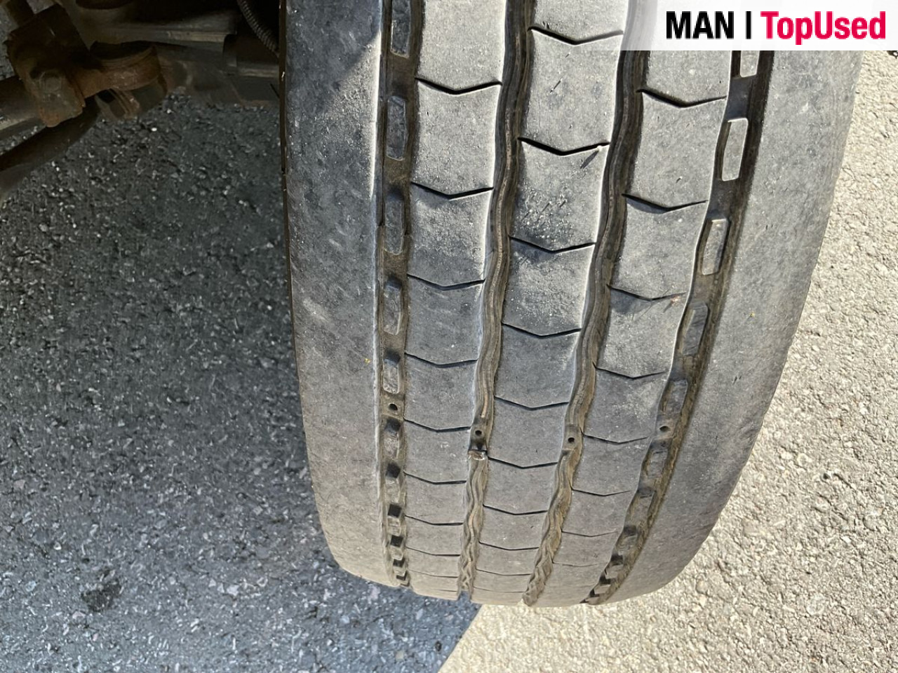 MAN TGL 8.220 4X2 BL Schiebeplane LBW Navi Spoiler - Тентований фургон: фото 4 MAN TGL 8.220 4X2 BL Schiebeplane LBW Navi Spoiler - Тентований фургон: фото 4