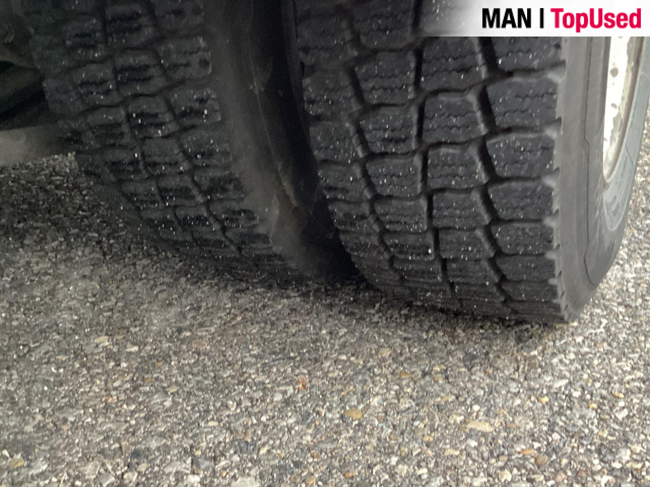 MAN TGM 12.250 4X2 BL - Рефрижератор вантажівка: фото 3 MAN TGM 12.250 4X2 BL - Рефрижератор вантажівка: фото 3