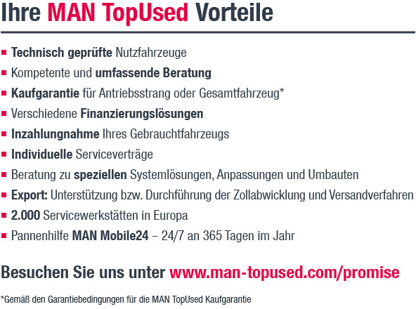 Вантажівка шасі MAN TGM 12.290 4X2 LL: фото 8 Вантажівка шасі MAN TGM 12.290 4X2 LL: фото 8