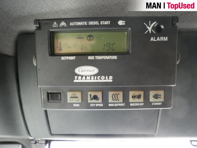 MAN TGS 26.440 6X2-2 LL - Рефрижератор вантажівка: фото 4 MAN TGS 26.440 6X2-2 LL - Рефрижератор вантажівка: фото 4