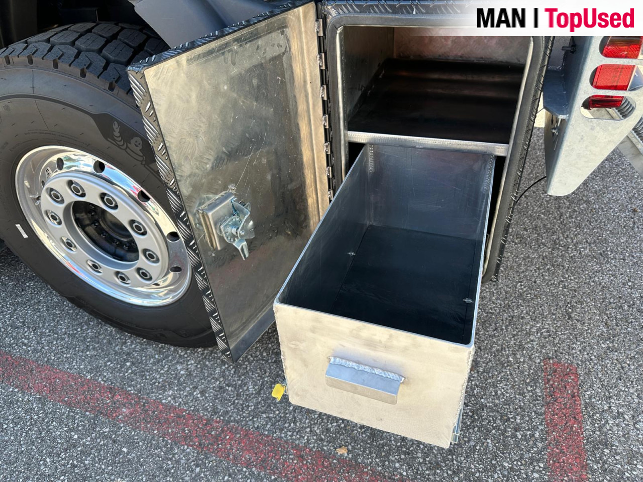 MAN TGS 28.520 6x4-4 BL CH в лізинг MAN TGS 28.520 6x4-4 BL CH: фото 6 MAN TGS 28.520 6x4-4 BL CH в лізинг MAN TGS 28.520 6x4-4 BL CH: фото 6