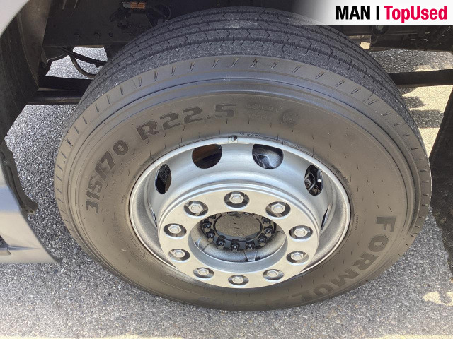 MAN TGS 18.360 4x2 BL SA - Тягач: фото 2 MAN TGS 18.360 4x2 BL SA - Тягач: фото 2
