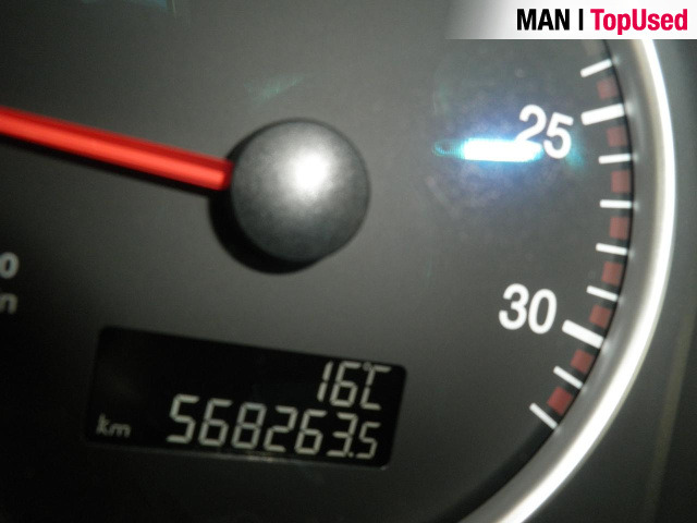 MAN TGX 18.510 4X2 LLS-U - Тягач: фото 2 MAN TGX 18.510 4X2 LLS-U - Тягач: фото 2