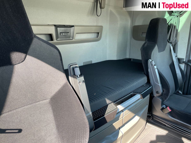 Тягач MAN TGX 18.510 4x2 BL SA: фото 6