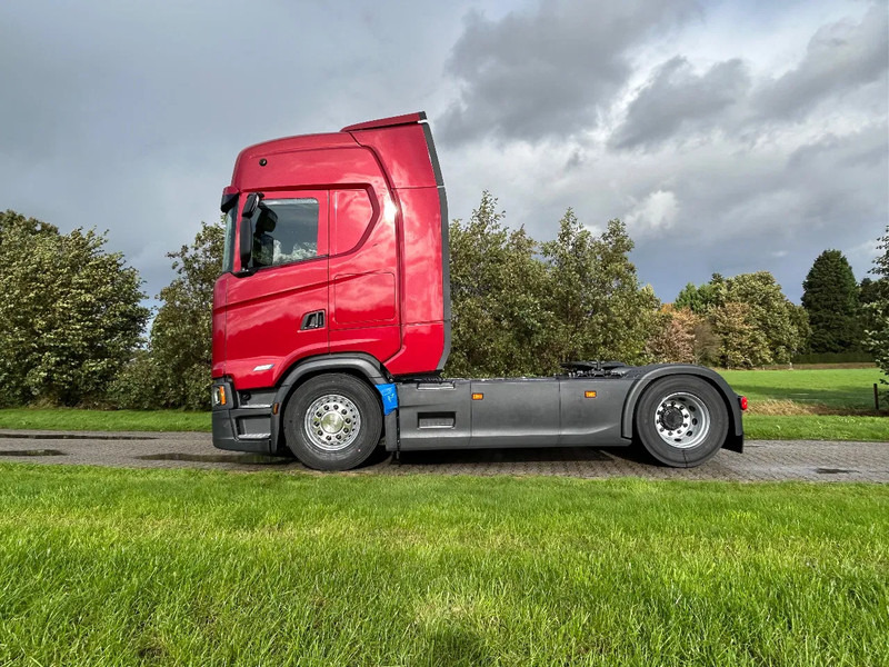 Scania S500 NGS | S-U-P-E-R | PARK-COOLER | RETARDER | FULL-AIR | NEW - Тягач: фото 2 Scania S500 NGS | S-U-P-E-R | PARK-COOLER | RETARDER | FULL-AIR | NEW - Тягач: фото 2