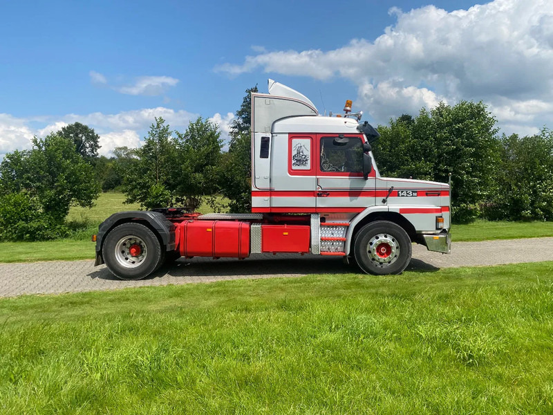 Scania T143-500 V8 | 4x2 | 4350 mm WHEELBASE | TOP CONDITION !!! - Тягач: фото 5 Scania T143-500 V8 | 4x2 | 4350 mm WHEELBASE | TOP CONDITION !!! - Тягач: фото 5