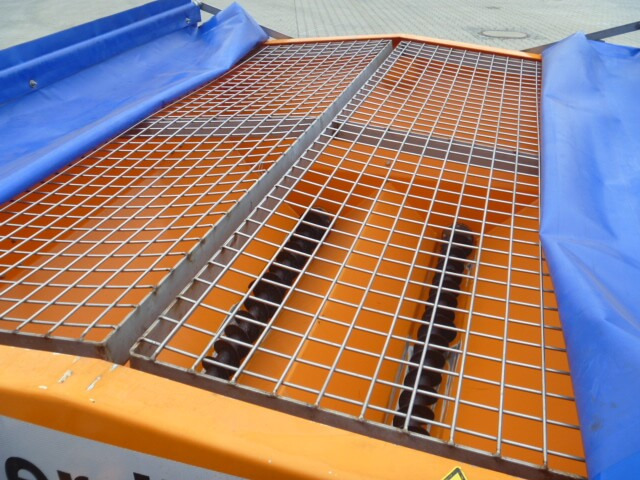 Unimog Salzstreuer Gmeiner STA2500TC FS - Розкидач піску і cолі: фото 5 Unimog Salzstreuer Gmeiner STA2500TC FS - Розкидач піску і cолі: фото 5