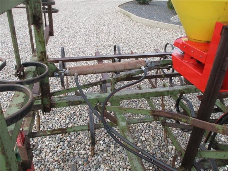 BEFA SÅBEDSHARVE Med Martofte efterafgrødespreder - Борона: фото 4 BEFA SÅBEDSHARVE Med Martofte efterafgrødespreder - Борона: фото 4