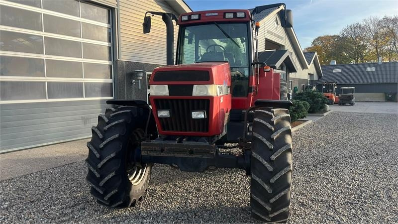 Case IH Magnum 7210 PRO PRO model, og en ejers traktor fra - Трактор: фото 4 Case IH Magnum 7210 PRO PRO model, og en ejers traktor fra - Трактор: фото 4