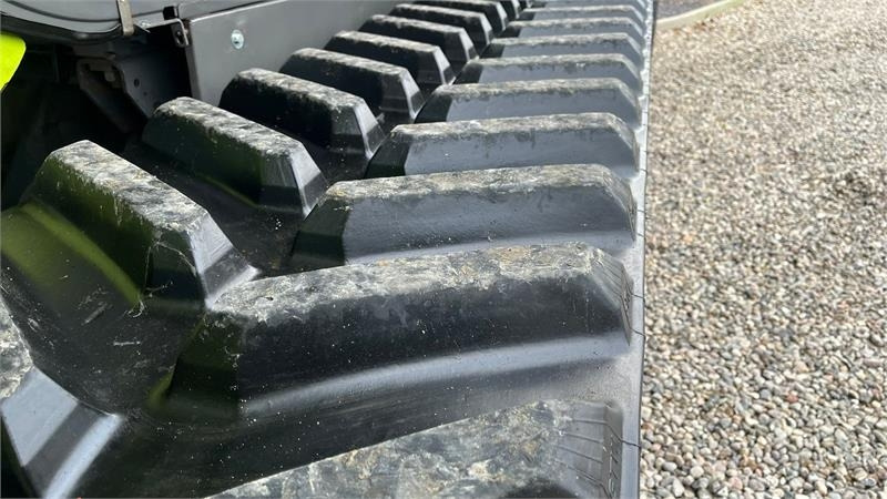 Claas LEXION 560 Med ny bælter og 4wd - Зернозбиральний комбайн: фото 4 Claas LEXION 560 Med ny bælter og 4wd - Зернозбиральний комбайн: фото 4