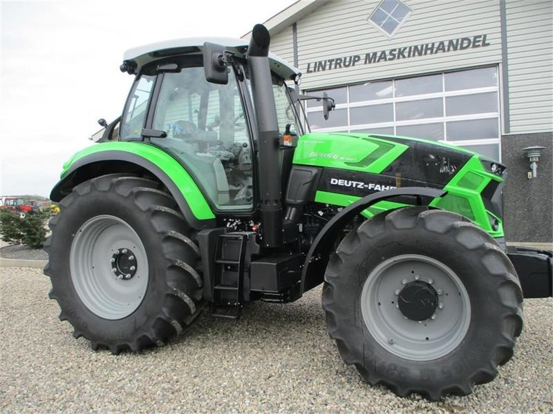 Deutz-fahr Agrotron 6205G New and Unused tractor - Трактор: фото 2 Deutz-fahr Agrotron 6205G New and Unused tractor - Трактор: фото 2