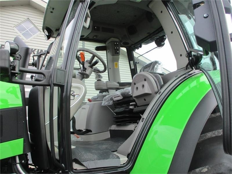 Deutz-fahr Agrotron 6205G New and Unused tractor - Трактор: фото 5 Deutz-fahr Agrotron 6205G New and Unused tractor - Трактор: фото 5