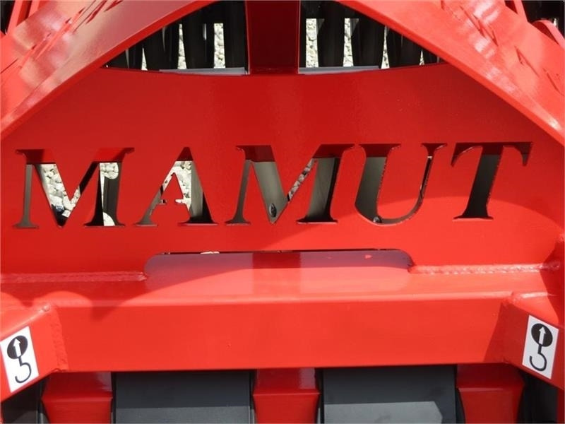 Dexwal Mamut 4 m Med v-rings pakker og 560mm talerkner - Дисковий культиватор: фото 3 Dexwal Mamut 4 m Med v-rings pakker og 560mm talerkner - Дисковий культиватор: фото 3