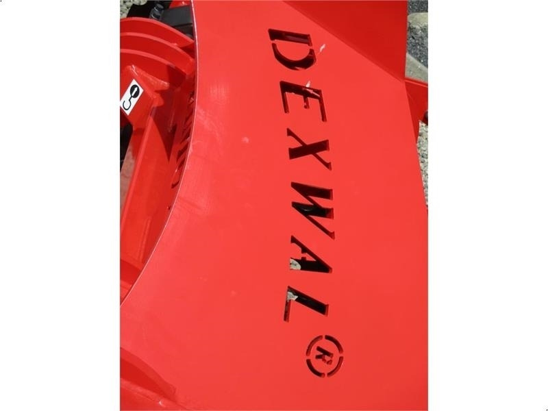 Dexwal Mamut 4 m Med v-rings pakker og 560mm talerkner - Дисковий культиватор: фото 2 Dexwal Mamut 4 m Med v-rings pakker og 560mm talerkner - Дисковий культиватор: фото 2