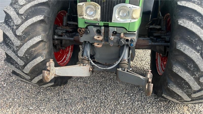 Fendt 926 Favorit Vario Med frontlift - Трактор: фото 4 Fendt 926 Favorit Vario Med frontlift - Трактор: фото 4