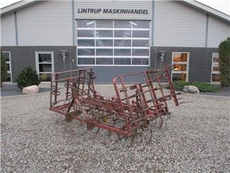 Flemtofte Såbedsharve super med Kongskilde efterha - Борона: фото 1 Flemtofte Såbedsharve super med Kongskilde efterha - Борона: фото 1