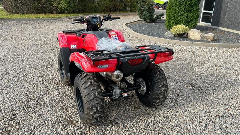 Honda TRX 520 FE Vi har et stort lager af HONDA-ATV, så в лізинг Honda TRX 520 FE Vi har et stort lager af HONDA-ATV, så: фото 7 Honda TRX 520 FE Vi har et stort lager af HONDA-ATV, så в лізинг Honda TRX 520 FE Vi har et stort lager af HONDA-ATV, så: фото 7
