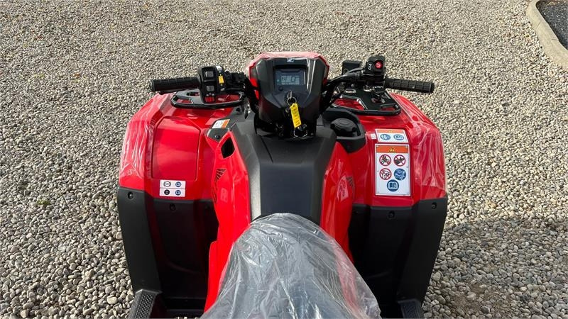 Honda TRX 520 FE Vi har et stort lager af HONDA-ATV, så в лізинг Honda TRX 520 FE Vi har et stort lager af HONDA-ATV, så: фото 9 Honda TRX 520 FE Vi har et stort lager af HONDA-ATV, så в лізинг Honda TRX 520 FE Vi har et stort lager af HONDA-ATV, så: фото 9