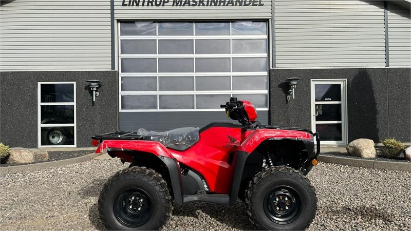 Honda TRX 520 FE Vi har et stort lager af HONDA-ATV, så в лізинг Honda TRX 520 FE Vi har et stort lager af HONDA-ATV, så: фото 10 Honda TRX 520 FE Vi har et stort lager af HONDA-ATV, så в лізинг Honda TRX 520 FE Vi har et stort lager af HONDA-ATV, så: фото 10