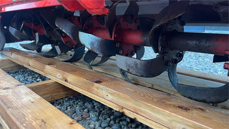 Kuhn EL 62 / 210 Med dybdehjul - Культиватор: фото 4 Kuhn EL 62 / 210 Med dybdehjul - Культиватор: фото 4