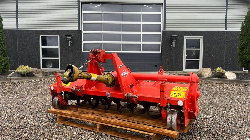 Kuhn EL 62 / 210 Med dybdehjul - Культиватор: фото 1 Kuhn EL 62 / 210 Med dybdehjul - Культиватор: фото 1