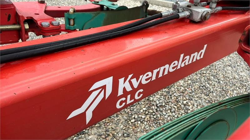 Kverneland CLC Pro 5,0 meter - Борона: фото 3 Kverneland CLC Pro 5,0 meter - Борона: фото 3