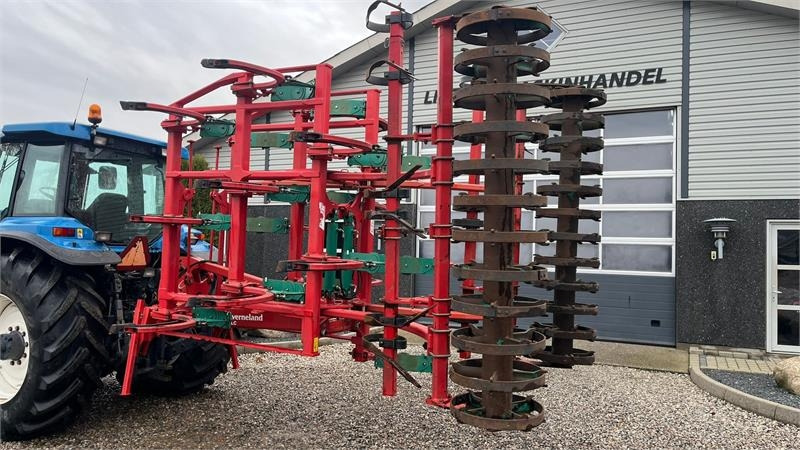 Kverneland CLC Pro 5,0 meter - Борона: фото 5 Kverneland CLC Pro 5,0 meter - Борона: фото 5