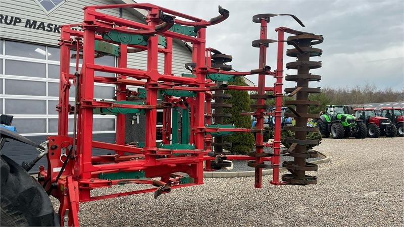 Kverneland CLC Pro 5,0 meter - Борона: фото 2 Kverneland CLC Pro 5,0 meter - Борона: фото 2