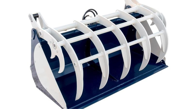 Limas MultiMax 2,2M Skårne Tænder Euro beslag - Техніка для силосу: фото 1 Limas MultiMax 2,2M Skårne Tænder Euro beslag - Техніка для силосу: фото 1