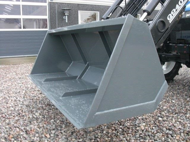 Ківш навантажувача в категорії Сільськогосподарська техніка Limas Ny 1,5m Alm. skovl med Euro: фото 7 Ківш навантажувача в категорії Сільськогосподарська техніка Limas Ny 1,5m Alm. skovl med Euro: фото 7