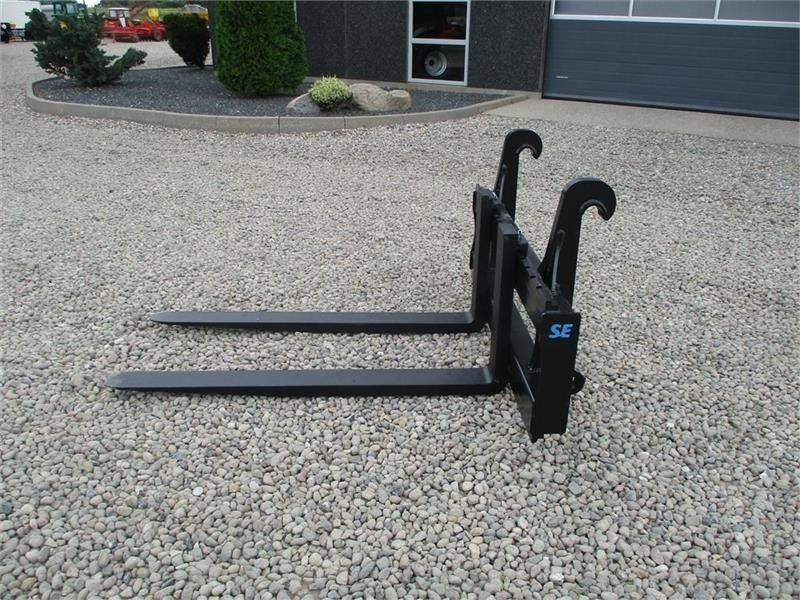 Limas SE 1500 Kg Pallegafler 1m gafler - Вила в категорії Вантажно-розвантажувальна техніка: фото 4 Limas SE 1500 Kg Pallegafler 1m gafler - Вила в категорії Вантажно-розвантажувальна техніка: фото 4