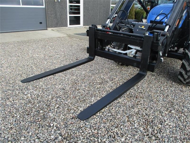 Limas SE 2.5Ton pallegafler med eurobeslag på - Вила в категорії Сільськогосподарська техніка: фото 4 Limas SE 2.5Ton pallegafler med eurobeslag på - Вила в категорії Сільськогосподарська техніка: фото 4