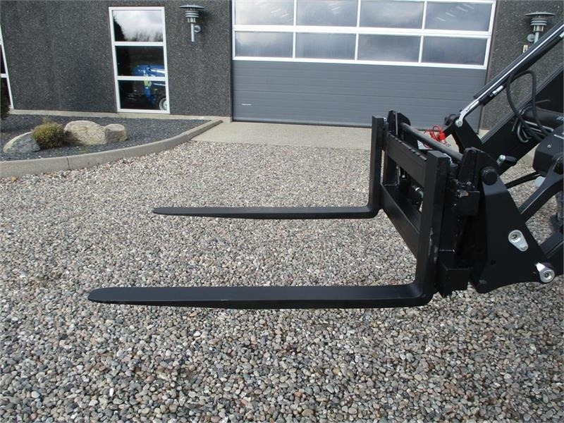 Limas SE 2.5Ton pallegafler med eurobeslag på - Вила в категорії Сільськогосподарська техніка: фото 3 Limas SE 2.5Ton pallegafler med eurobeslag på - Вила в категорії Сільськогосподарська техніка: фото 3