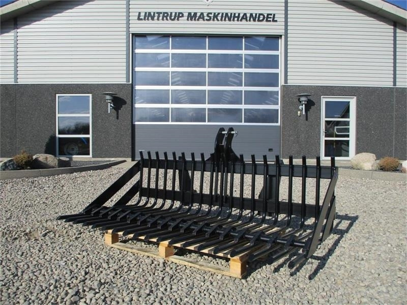 - - - Limas SE 2000mm med 3punkt & euro beslag - Cортувальний ківш: фото 1 - - - Limas SE 2000mm med 3punkt & euro beslag - Cортувальний ківш: фото 1