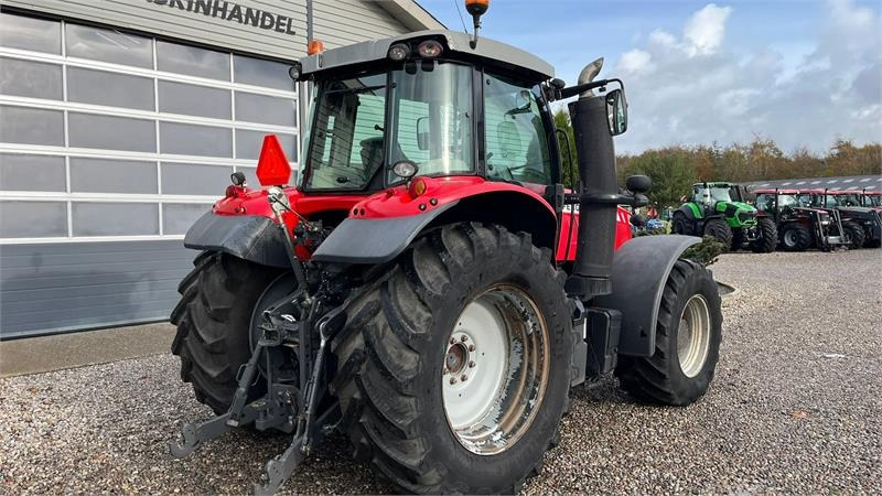Massey Ferguson 7718 Dyna VT Med frontlift og frontPTO в лізинг Massey Ferguson 7718 Dyna VT Med frontlift og frontPTO: фото 14 Massey Ferguson 7718 Dyna VT Med frontlift og frontPTO в лізинг Massey Ferguson 7718 Dyna VT Med frontlift og frontPTO: фото 14