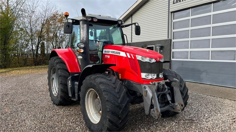 Massey Ferguson 7718 Dyna VT Med frontlift og frontPTO в лізинг Massey Ferguson 7718 Dyna VT Med frontlift og frontPTO: фото 17 Massey Ferguson 7718 Dyna VT Med frontlift og frontPTO в лізинг Massey Ferguson 7718 Dyna VT Med frontlift og frontPTO: фото 17
