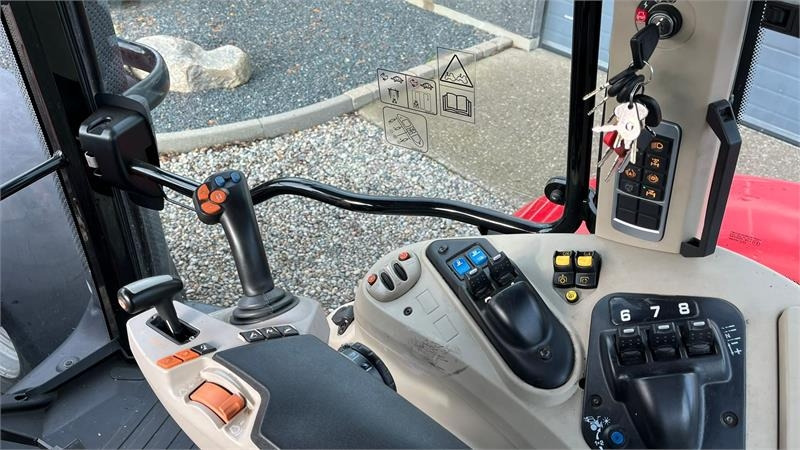 Massey Ferguson 7718 Dyna VT Med frontlift og frontPTO в лізинг Massey Ferguson 7718 Dyna VT Med frontlift og frontPTO: фото 7 Massey Ferguson 7718 Dyna VT Med frontlift og frontPTO в лізинг Massey Ferguson 7718 Dyna VT Med frontlift og frontPTO: фото 7