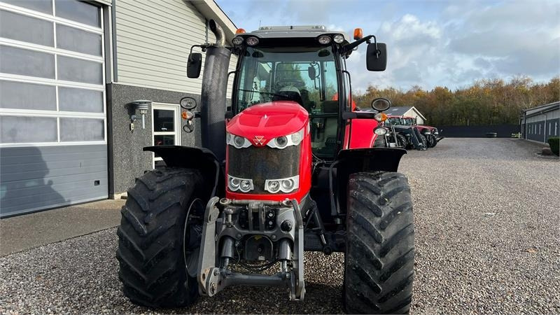 Massey Ferguson 7718 Dyna VT Med frontlift og frontPTO в лізинг Massey Ferguson 7718 Dyna VT Med frontlift og frontPTO: фото 10 Massey Ferguson 7718 Dyna VT Med frontlift og frontPTO в лізинг Massey Ferguson 7718 Dyna VT Med frontlift og frontPTO: фото 10