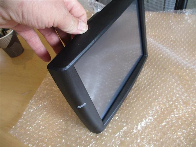 New Holland IntelliView IV Monitor ny skærm på lager til omgåe - Навісне обладнання для комбайна: фото 4 New Holland IntelliView IV Monitor ny skærm på lager til omgåe - Навісне обладнання для комбайна: фото 4