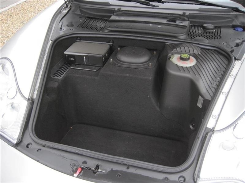 Porsche 911 4S 4wd  в лізинг Porsche 911 4S 4wd: фото 12