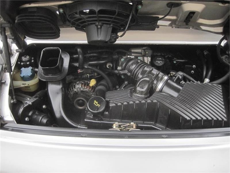 Porsche 911 4S 4wd  в лізинг Porsche 911 4S 4wd: фото 9