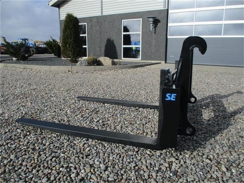 SE 5 Tons med Volvoskifte Pallegafler 5ton, 150 sm - Вила в категорії Будівельна техніка: фото 4 SE 5 Tons med Volvoskifte Pallegafler 5ton, 150 sm - Вила в категорії Будівельна техніка: фото 4