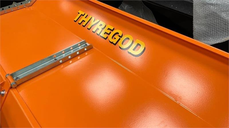 Thyregod TK 1600 PTO, med hydraulisk sving.  в лізинг Thyregod TK 1600 PTO, med hydraulisk sving.: фото 7