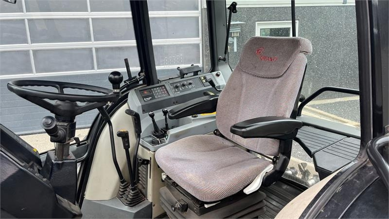 Valmet 6300 Evt. med tvillinghjul hele vejen rundt  - Трактор: фото 5 Valmet 6300 Evt. med tvillinghjul hele vejen rundt  - Трактор: фото 5