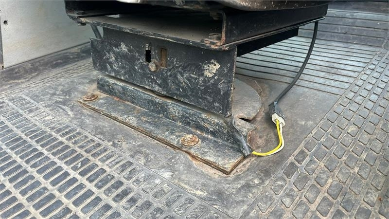 Valmet 8050 - Трактор: фото 5 Valmet 8050 - Трактор: фото 5