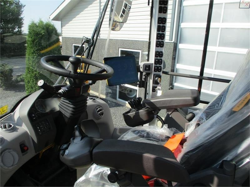 Volvo L 70 H H2 BEMÆRK MED GARANTI FRA VOLVO FREM TIL DE - Колісний навантажувач: фото 5 Volvo L 70 H H2 BEMÆRK MED GARANTI FRA VOLVO FREM TIL DE - Колісний навантажувач: фото 5